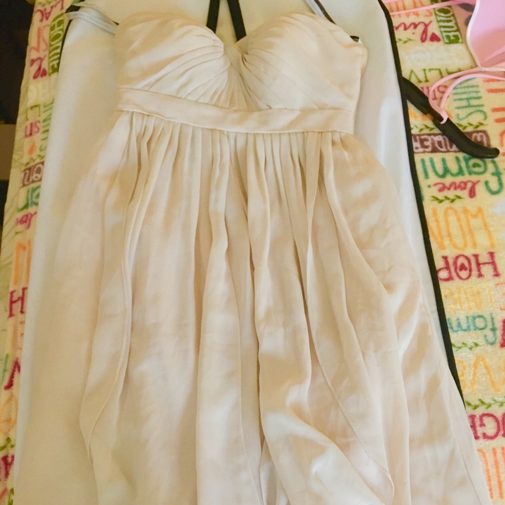 Jenny Yoo designer bridesmaid dress